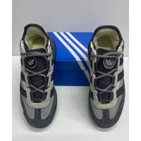 Кроссовки Adidas Originals Niteball Grey Five зимние